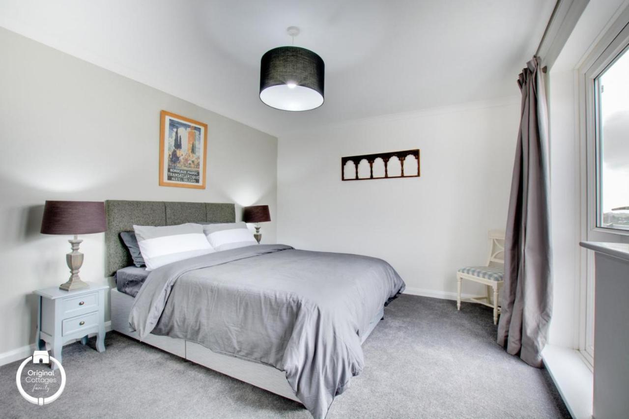 Heart Of Rye Villa Dış mekan fotoğraf
